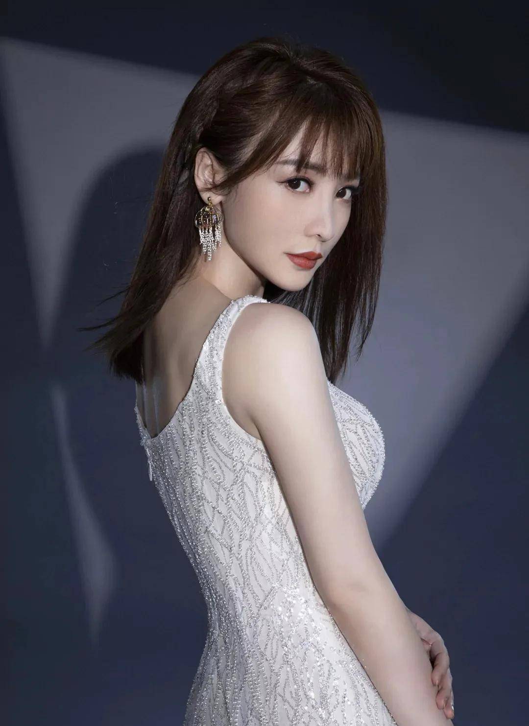 身材好的明星,我只服这五位_柳岩_路线_观众