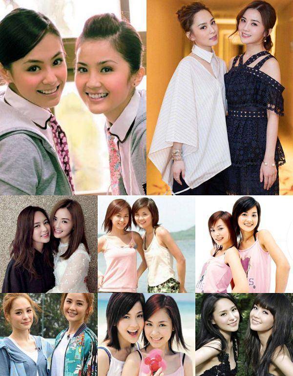 19岁出道,经历低潮,八卦,结婚分手,命运坎坷_女人_婚礼_钟欣潼