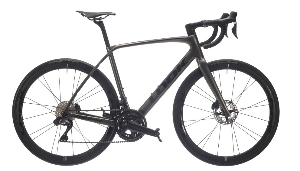 自転車本体 LOOK 765 ULTEGRA LOOK 2019 ROADBIKE 765 OPTIMUM SHIMANO ULTEGRA 完成車 ルック