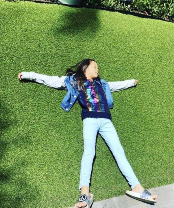 初代《超人》孩子已长大!