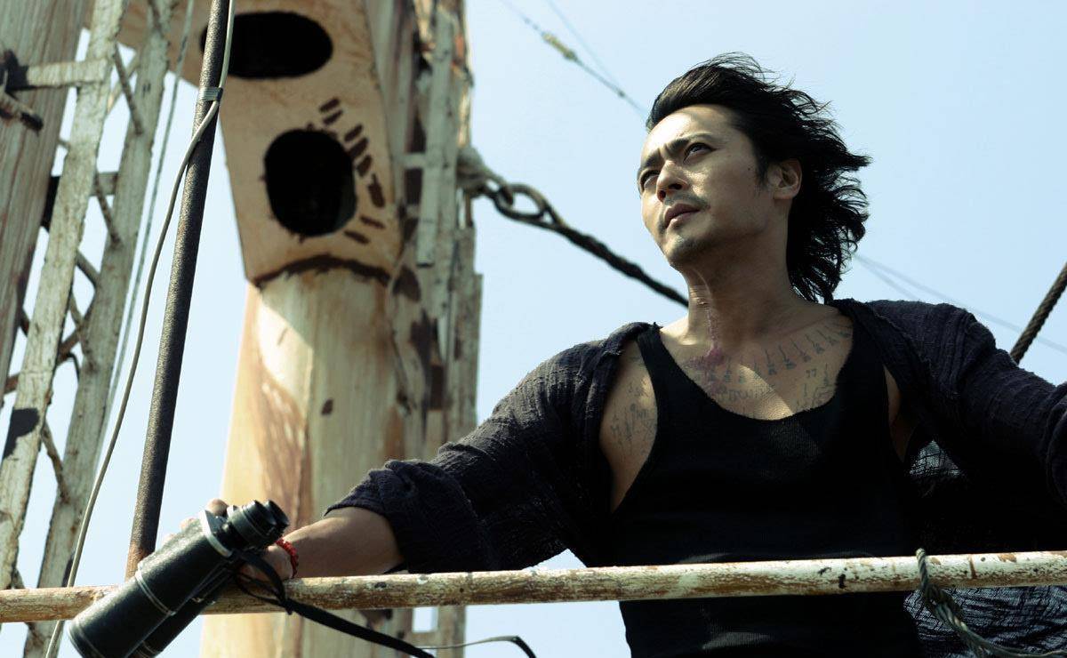 曾分手初恋,转身迎娶富家女,后婚内不忠导致人设崩塌_张东健_高小