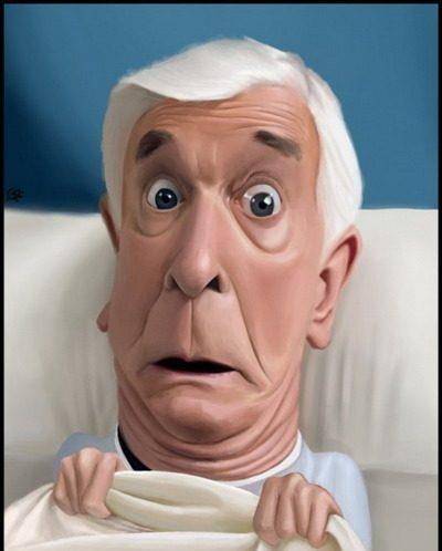 全球史上喜剧电影明星前20名!金凯利第15名,第一名毫无悬念!