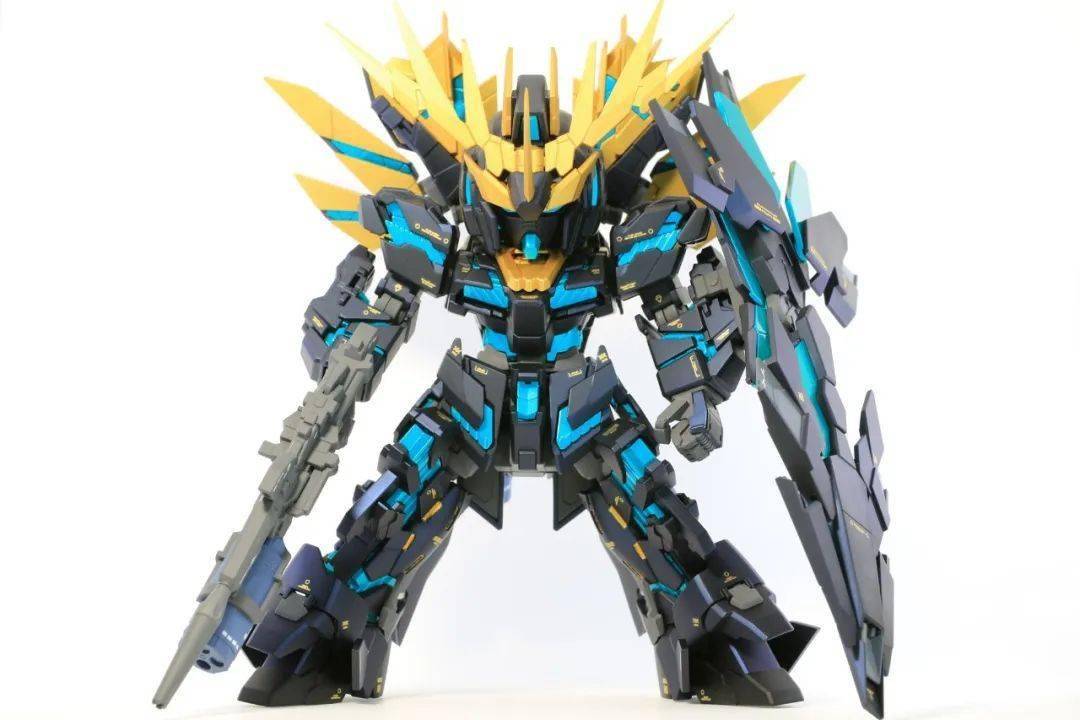 hg/rg sd,报丧女妖最终决战样式_公众_模型_来稿