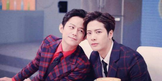 第六季即将回归,新的开始,期待"何尔萌"重聚_何炅_年之约_王嘉尔