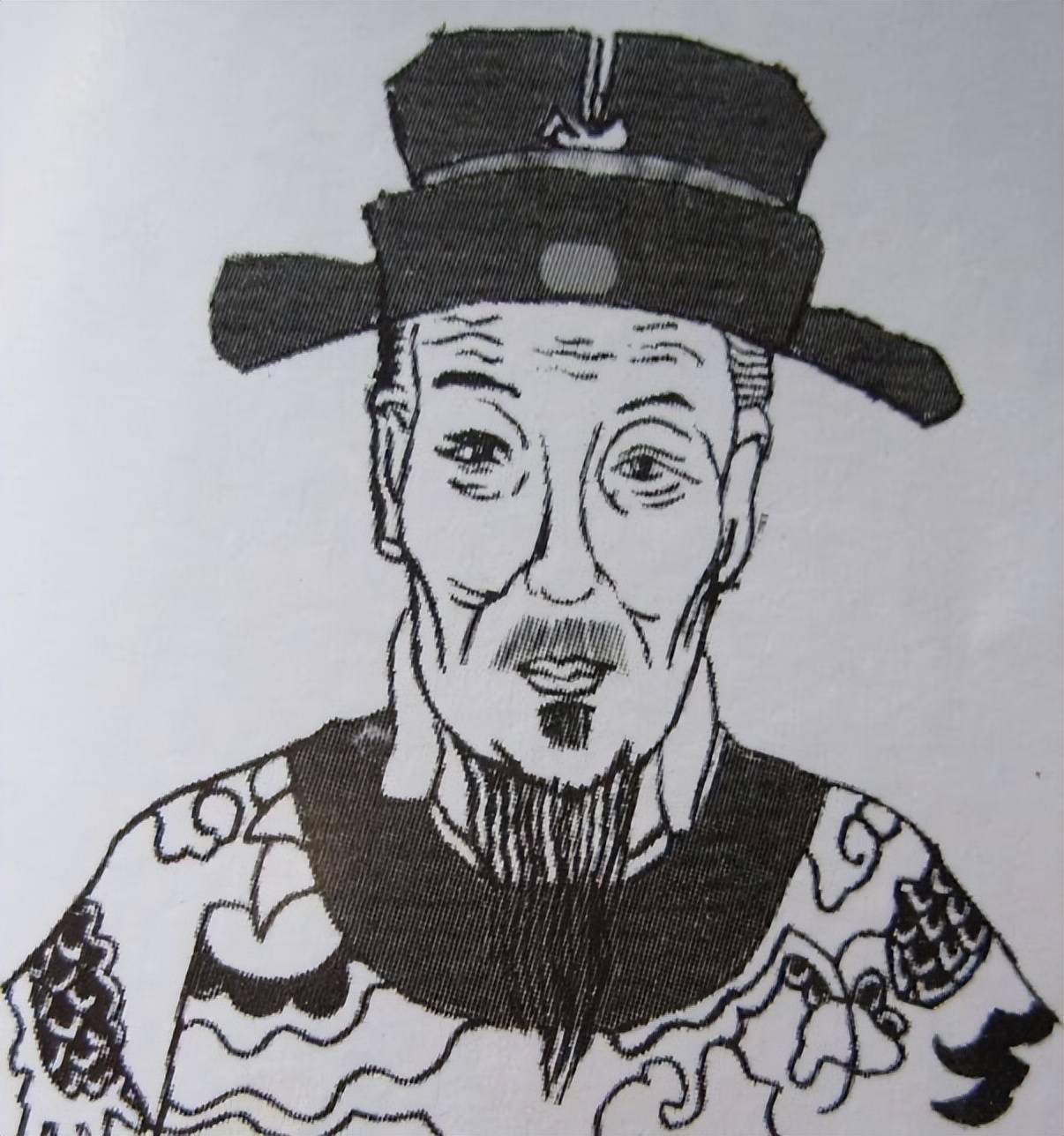 战术也稳妥,明军却为何在萨尔浒败得一塌糊涂_努尔哈赤_辽东_李如柏