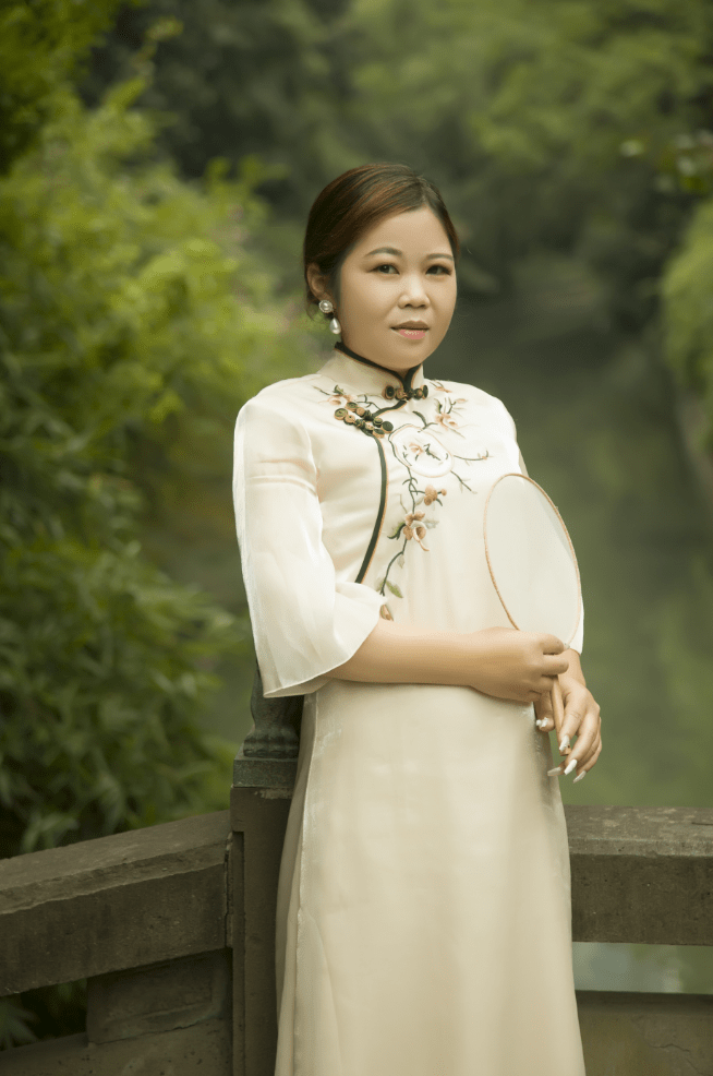 黄巧玲在网拍模特界的发展之路_网络_梦想_model