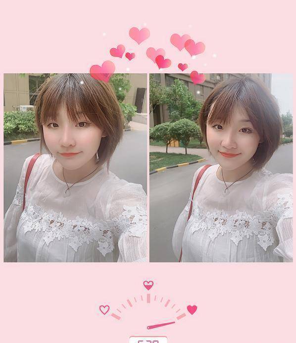 《快乐星球》莲蓉包近照,肤白貌美颜值高,抱着女儿嬉戏画面温馨_孙格