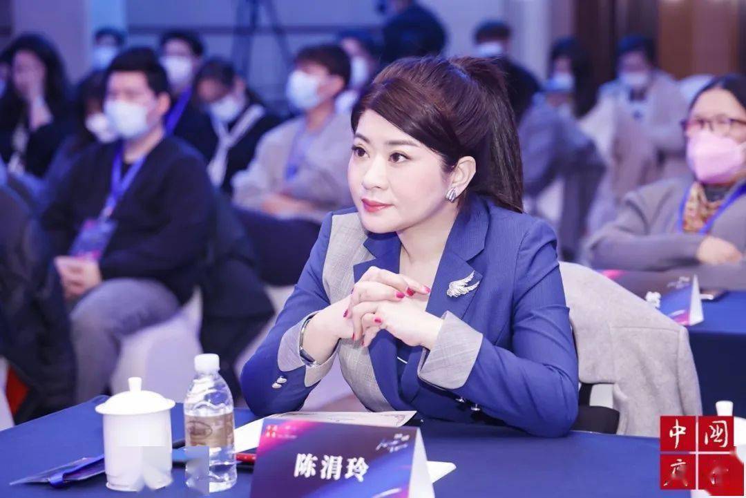 同行——2022第二十一届中国广告与品牌大会成功举办_上海_营销_集团