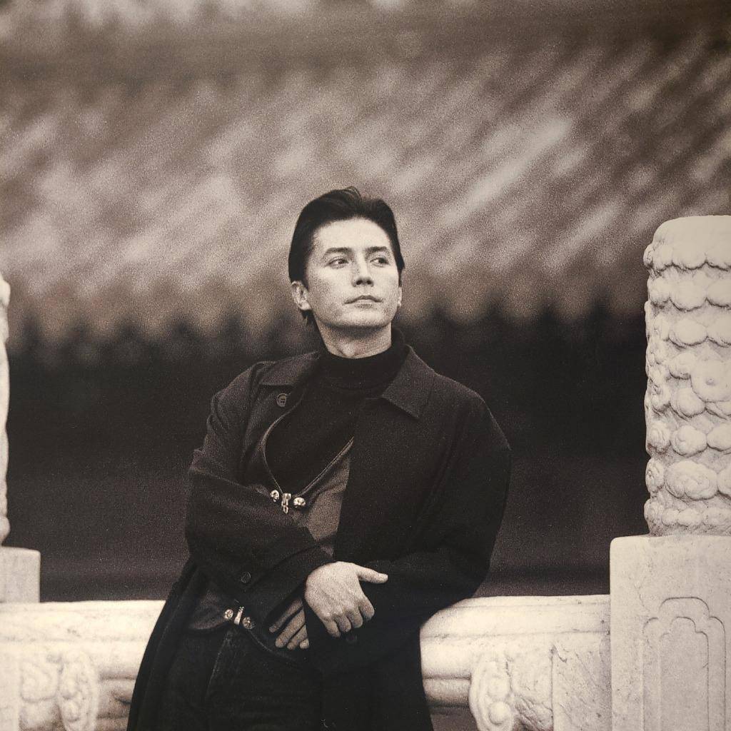 或许只有尊龙的蝴蝶君,剧情奇葩却来自真实事件_高仁尼_宋丽玲_电影