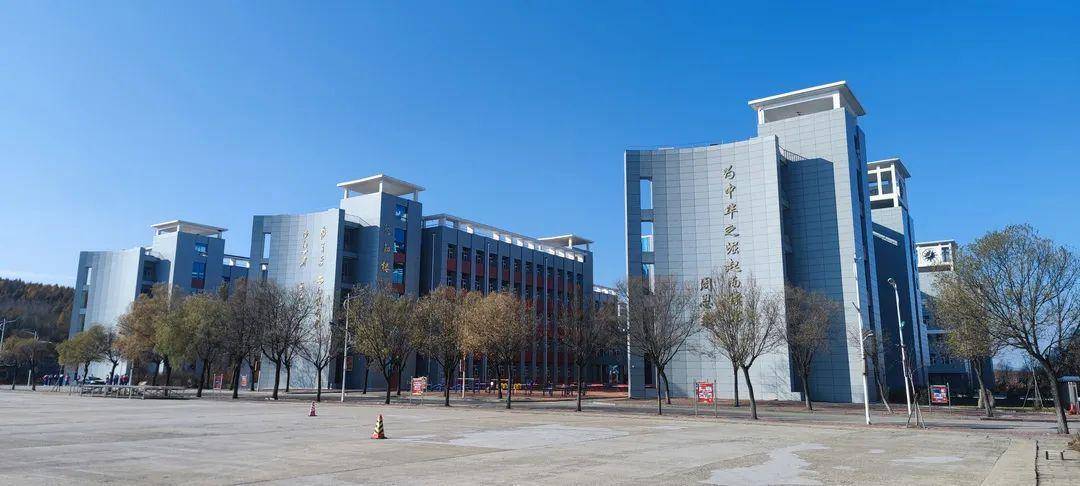 雷拓为绥芬河市高级中学打造专业校园广播系统解决方案_网络_传输