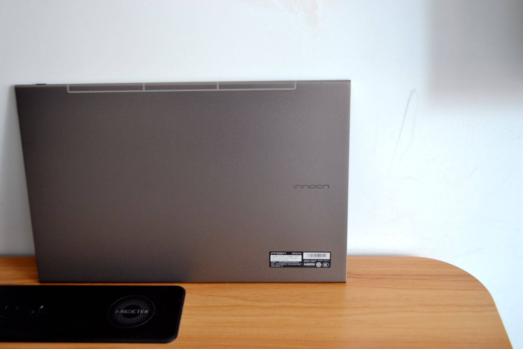 到底该不该买便携屏？手机+便携屏真能变电脑？联合创新15Q1F测评