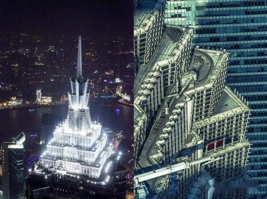 金工匠心 | 地产界的“颜值担当”,原来金茂是个“颜控”_建筑_品质_实景图