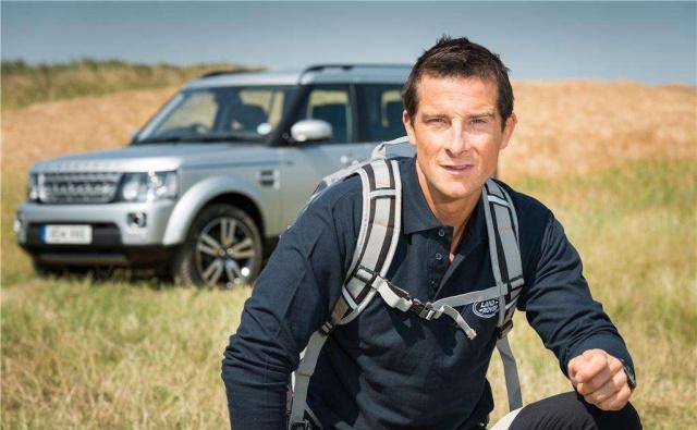 因违反保护区制度,私烤青蛙_贝爷_时候_探险家