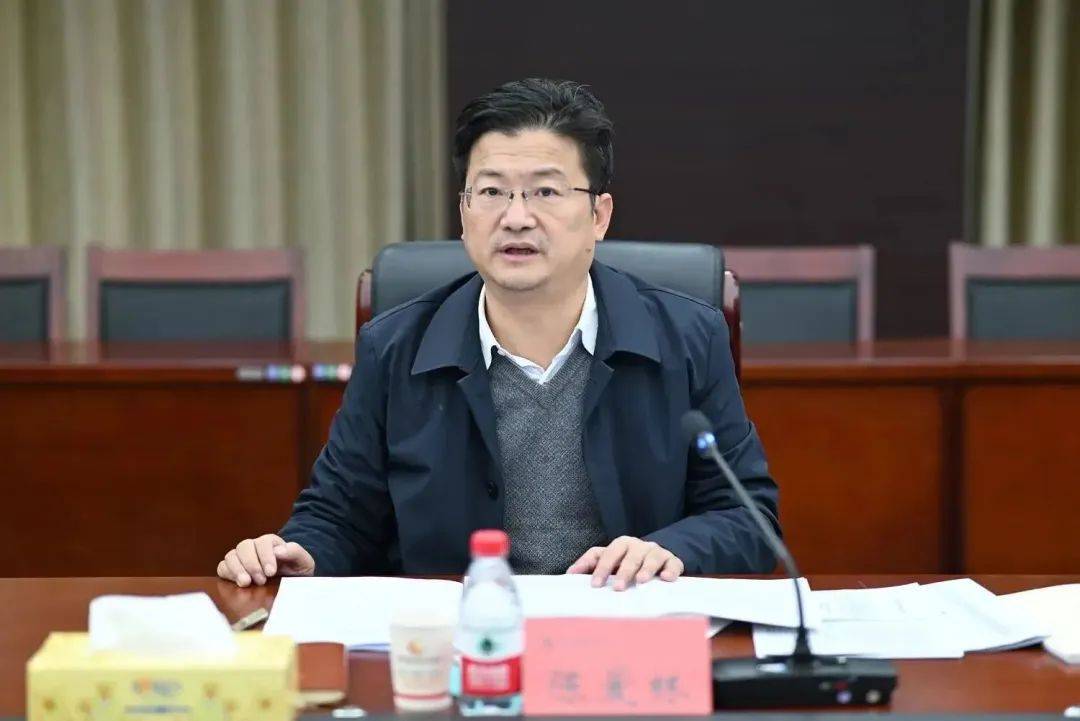 工业园区主要负责人和企业家代表宣讲党的二十大精神_发展_永州_产业