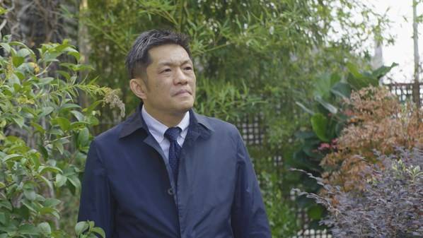 陈忠 苏美达伊顿纪德品牌创始人,《优教育》杂志主编· 蓬勃的组织