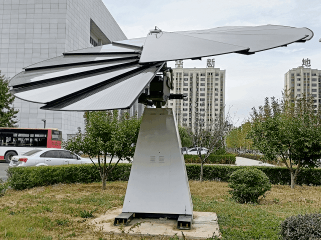 零碳公園,零碳景觀,綠色科技新能源落戶朝陽縣_發電_地磚_壓力