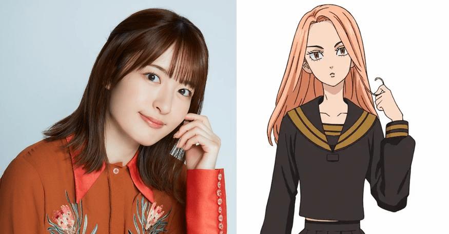 《东京复仇者 圣夜决战篇》正式预告 2023年1月开播_漫画_日向_时期