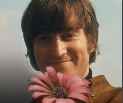 “约翰”历史上的今天|摇滚巨星约翰·列侬逝世