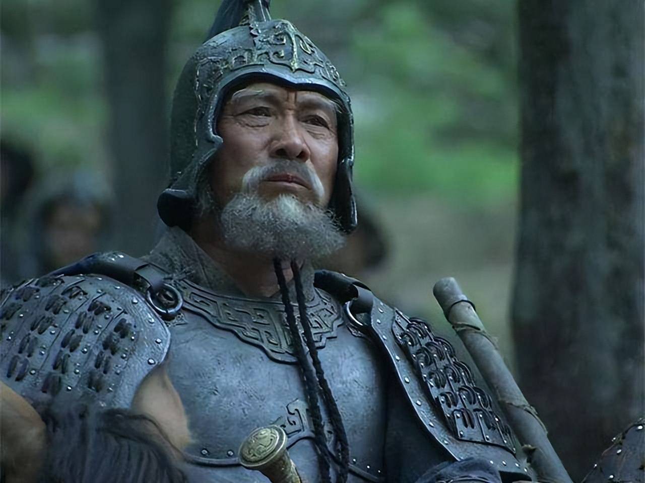 赵云的真面目:常年当配角,最后一仗被诸葛亮当成炮灰_刘备_曹军_黄忠