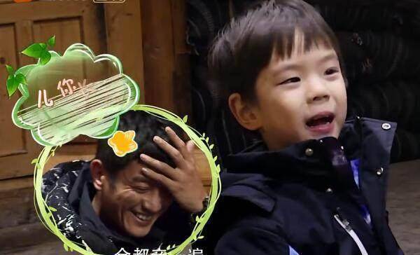 刘畊宏和jasper用小细节圈粉,网友:终于知道他不喜欢嗯哼的原因_时候