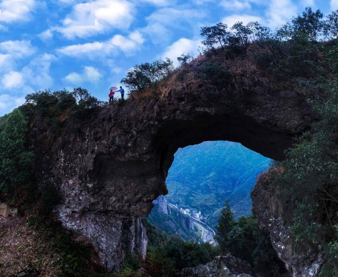 乐清乡村游精品线路④ | 漫游仙溪,与山水共呼吸_古村_前往_梁琳