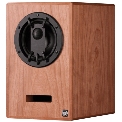 德国me geithain me25 两分频无源家用hifi音箱_扬声器_产品_制造