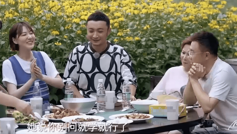 刚强:41岁迎娶2婚的春妮,43岁意外得子乐开怀,爱上海也爱山西_广播_同学_月亮