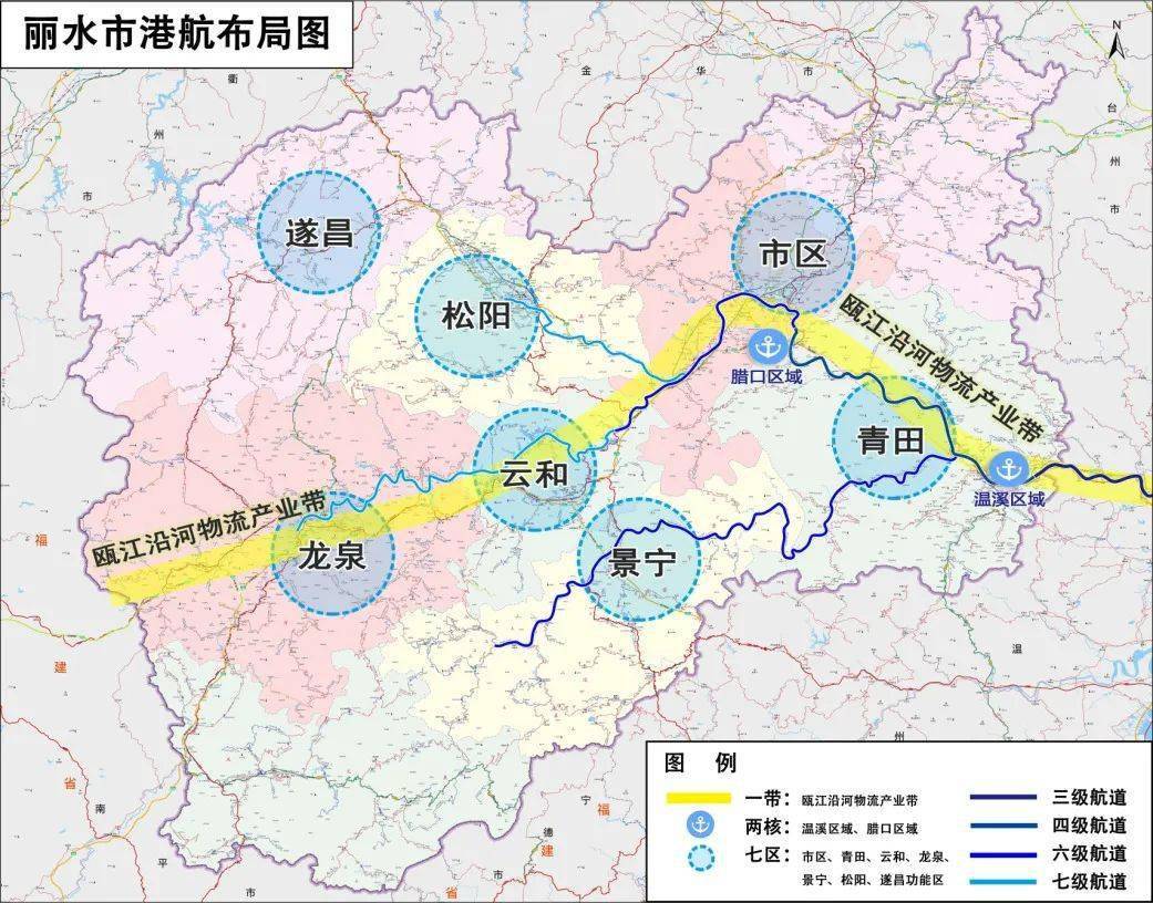 丽水2030高铁规划图图片