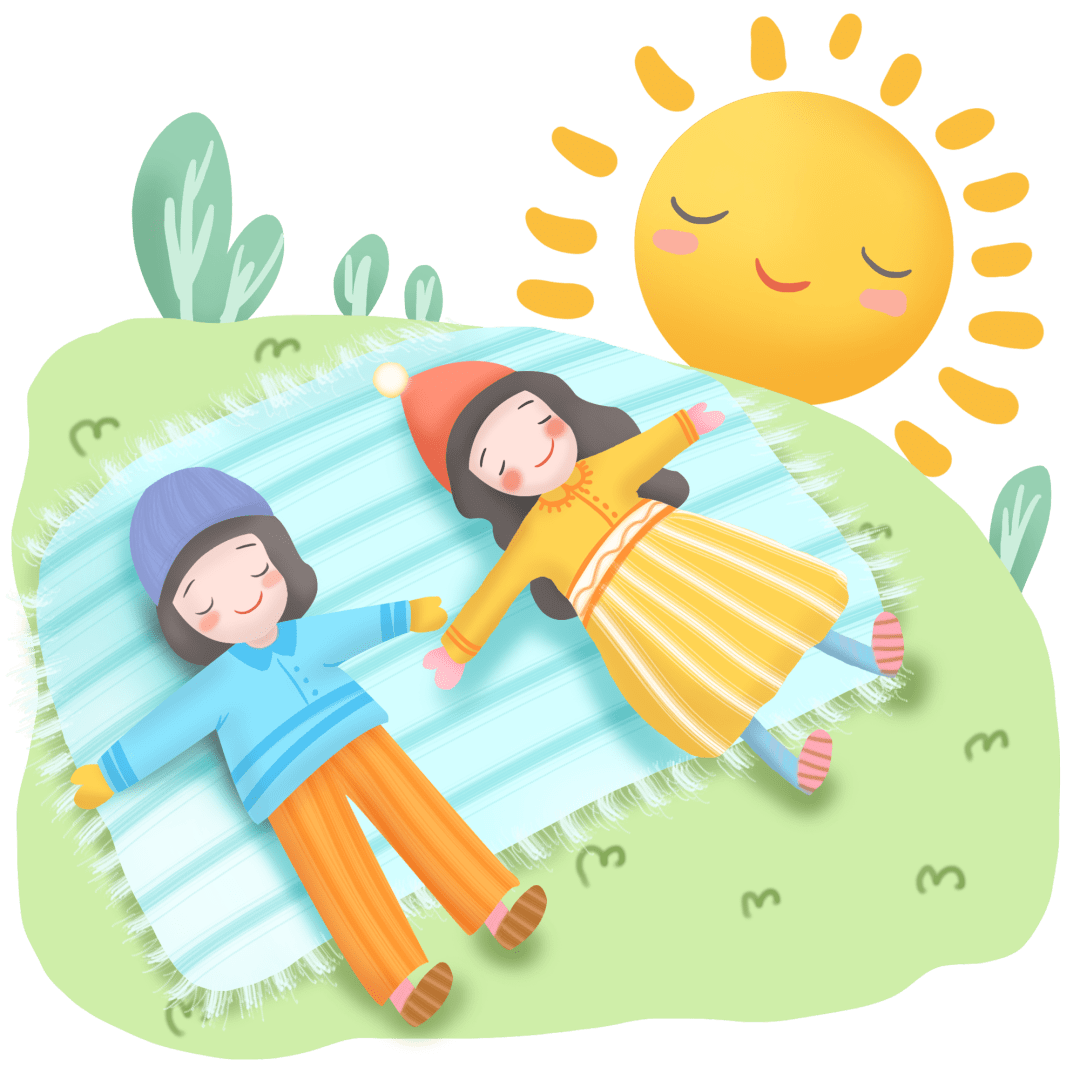 是好处:有助于骨骼健康人体90%的维生素d是依靠阳光中的紫外线照射后