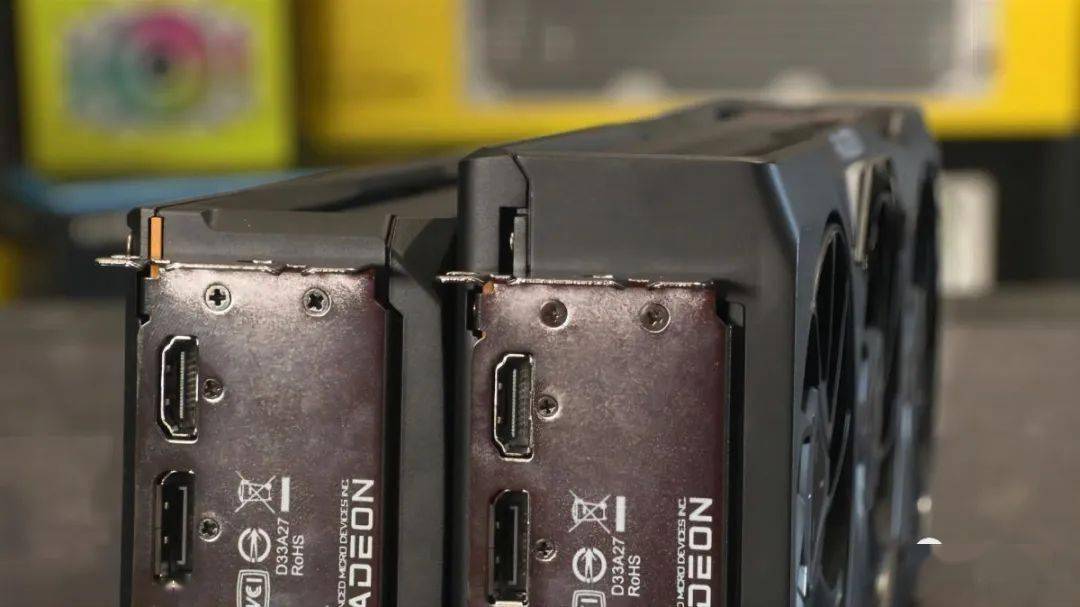 AMD Radeon RX 7900系列公版显卡开箱解禁了，但性能跑分还需等等