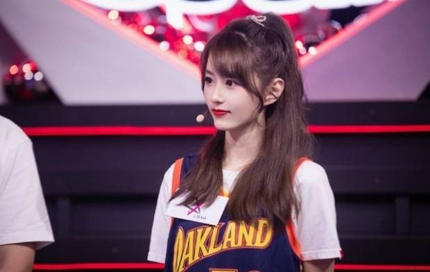 小平台免费转播nba,让付费的腾讯血本无归,只能裁女主播缓一缓_体育