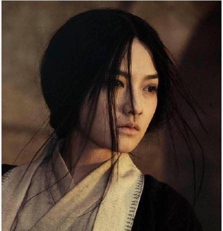 你以为范晓萱只是歌唱得好,当起演员也是超级有范的说!