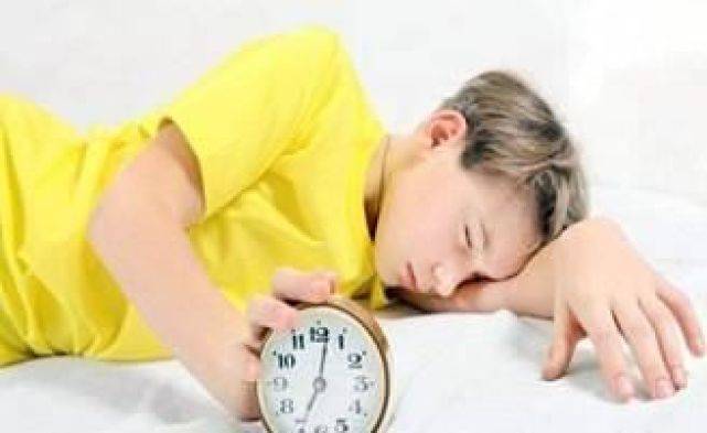 孩子晚睡会影响身高吗？有这种情况确实要注意