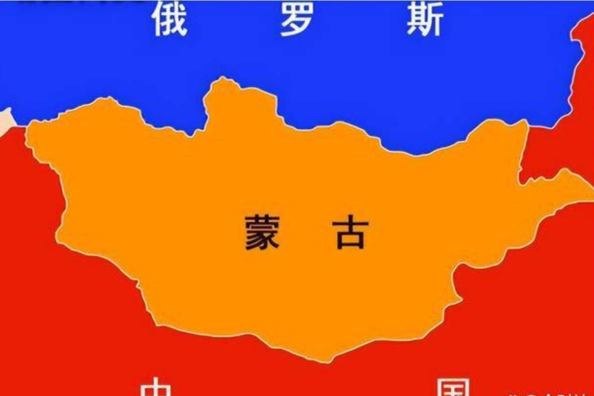 蒙古总统访华做出3点积极表态,蒙古随后爆发抗议,提出解散议会