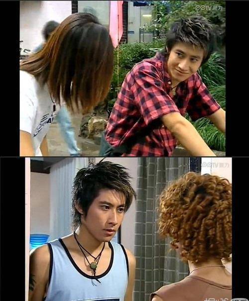 本以为中戏毕业并拥有高颜值的盛超会在娱乐圈混的风生水起,没想到几