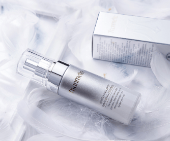 肌底液和精华液分不清楚?梵蜜琳让你护肤少走"弯路"!_肌肤_修护_成分