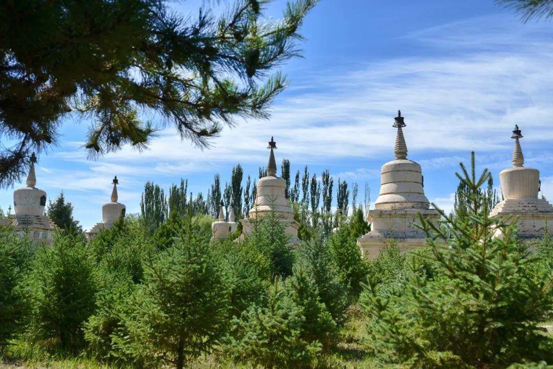 甘肃旅游景点大全景点介绍(甘肃旅游景点大全景点介绍视频)