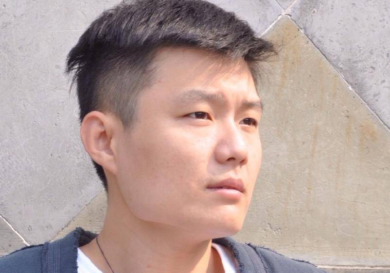 吕清超是我尊敬的戏剧演员,长相很普通,演技真的很棒_表演_梦想_行业