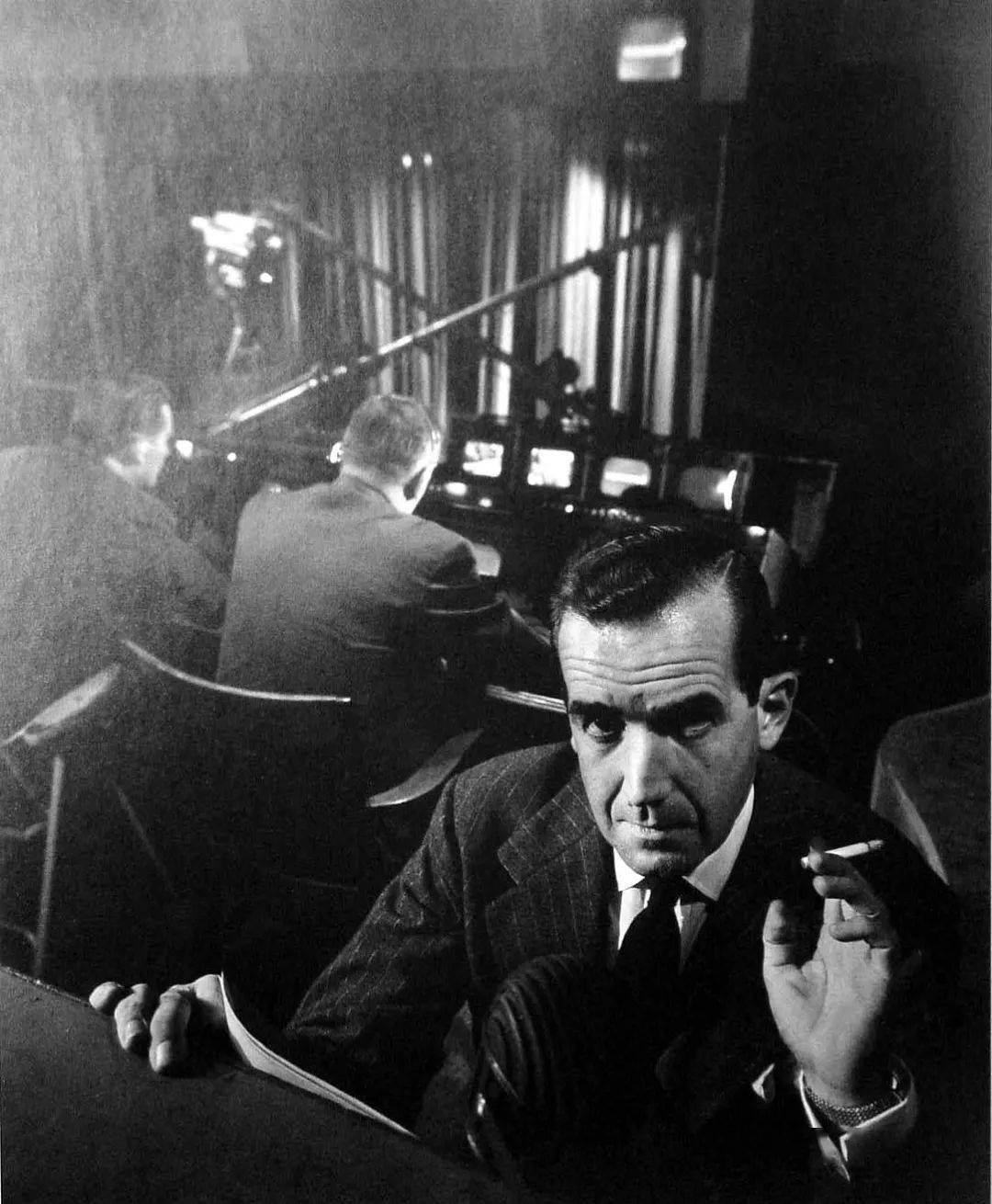 摄影构图大师 阿诺德·纽曼 arnold newman