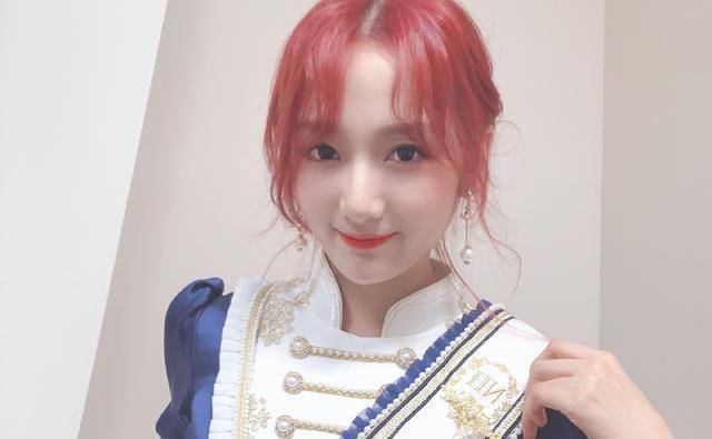 snh48组合26岁偶像是在职护士,坚持6年白天上班晚上公演_陈佳莹_工资