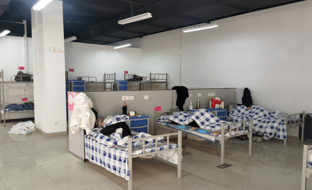 两位新冠康复者的口述: 这病来得快去得快,老幼多注意_方舱_工作_隔离