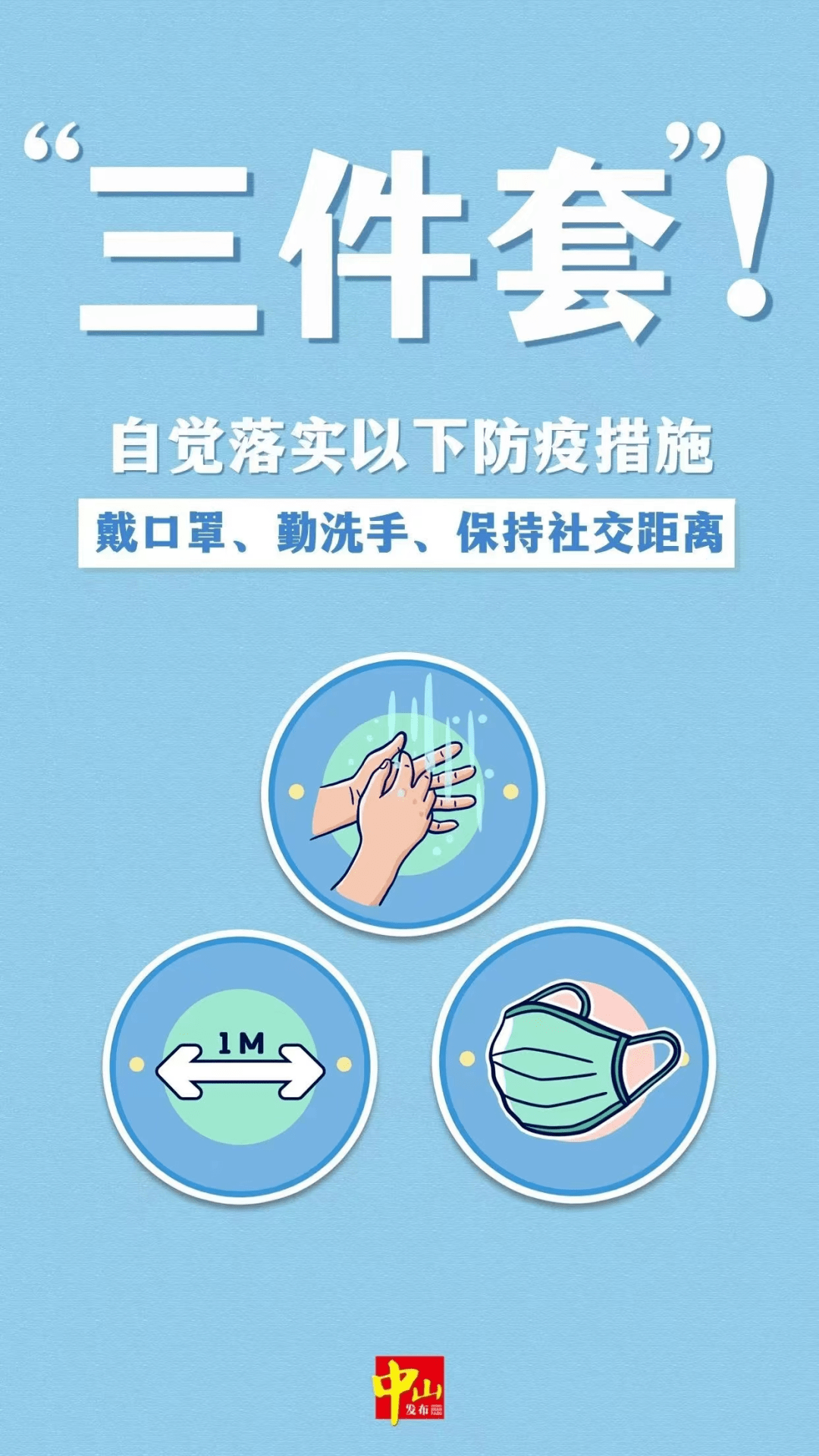 火炬开发区(中山港街道)新冠病毒感染者居家治疗健康