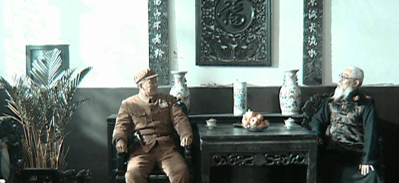 《亮剑:看完原著,我才知道所有人后面的故事,更"心酸"_李云龙_田雨