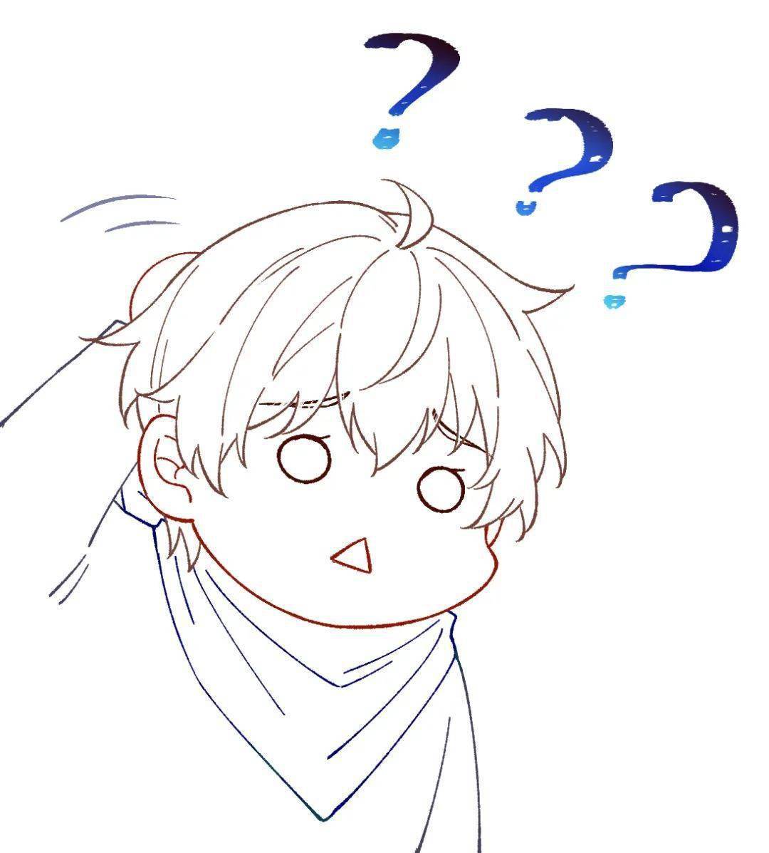 漫王情报站(89) | 《万渣朝凰》竹鼠专场线稿来啦~_鼠鼠_表情_漫画