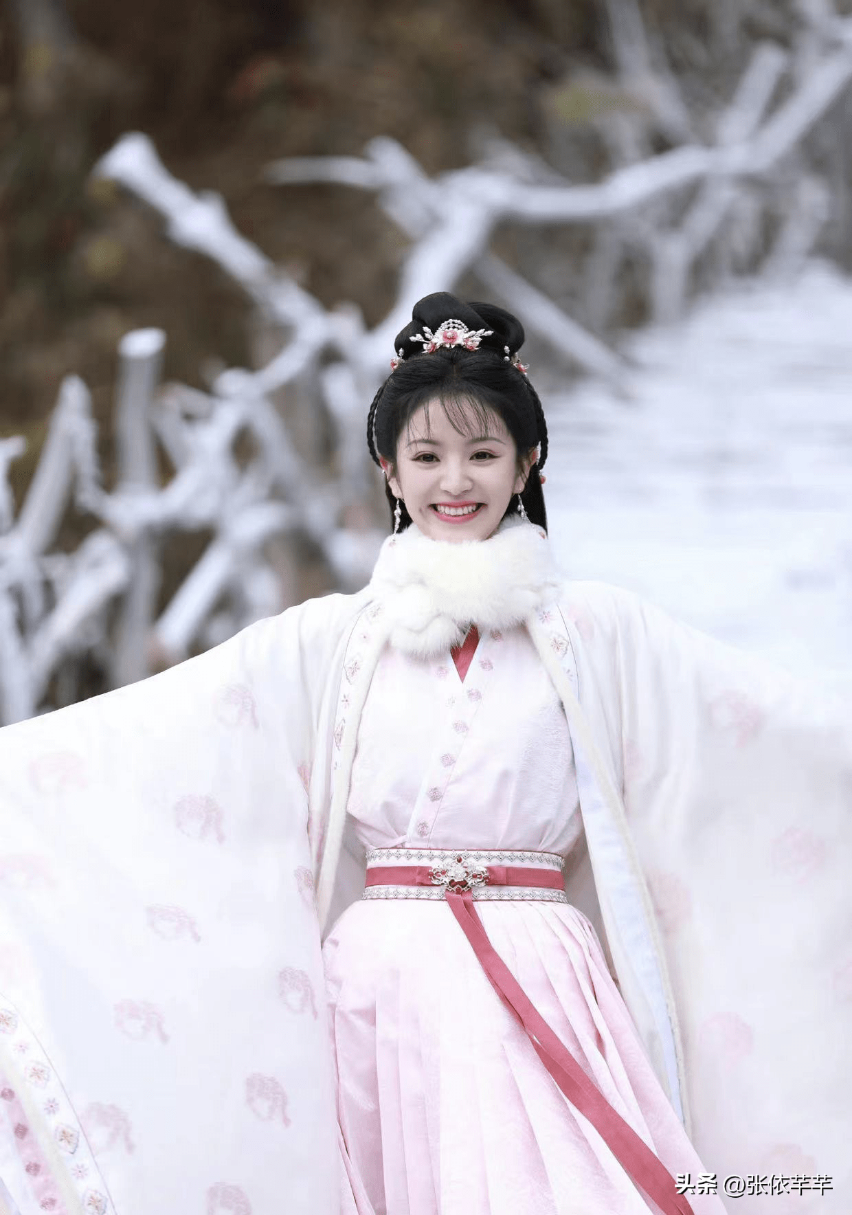 白敬亭高曙光这部新剧,刷新了我对国产剧的想象_尹峥_李薇_剧情