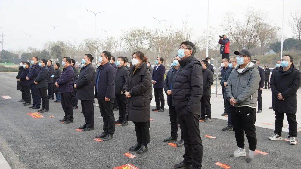 临猗县政务大厅项目是县委,县政府2022年