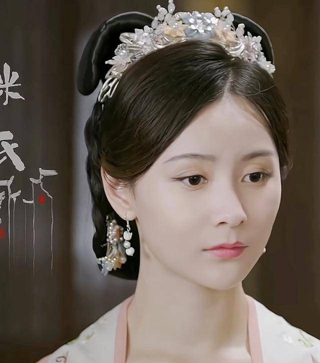 中的四嫂,没认出是《古剑奇谭》里的孙月言:变化太大_张维娜_角色_剧