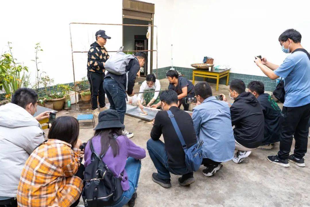 走进勐戛,来一场绮丽的文化之旅_芒市_德宏_杨思敬