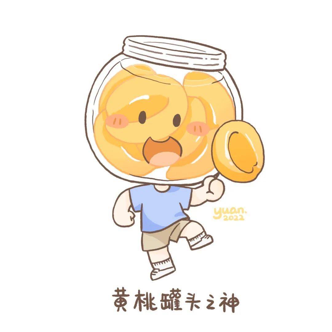 "东北神药"黄桃罐头卖断货!