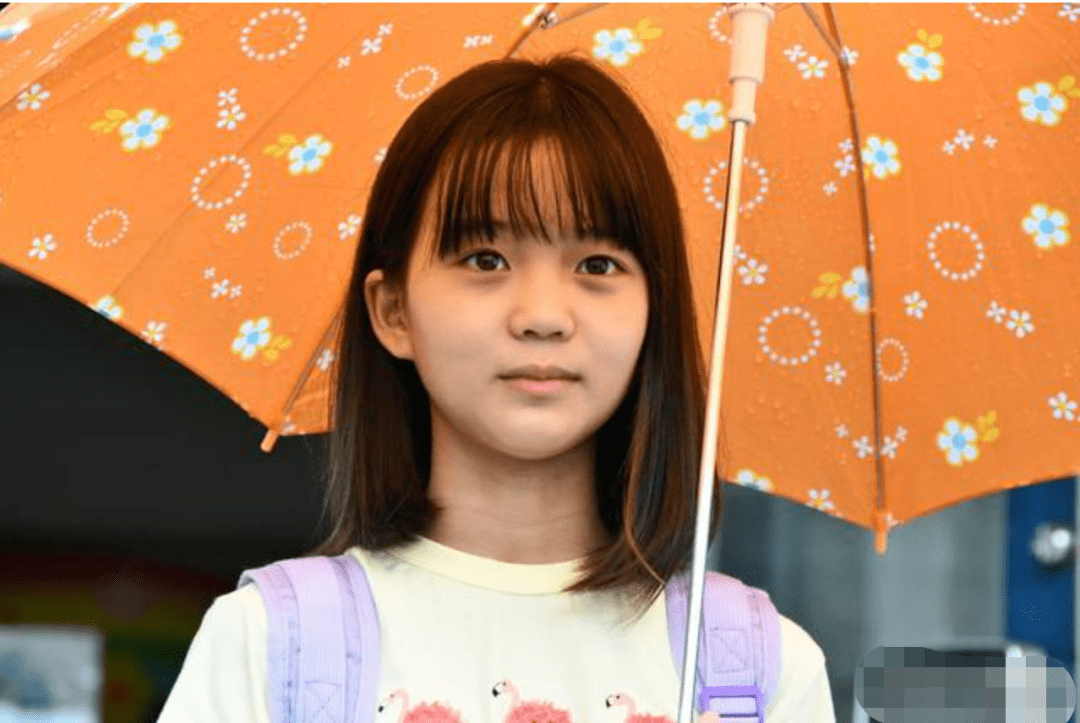 14岁少女 来自搜狐网